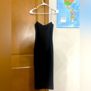 Meshki Jalia Shimmer Dress size L